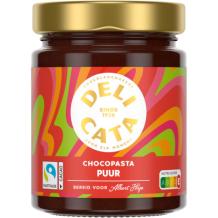 Delicata Dark Chocolate Spread (330 gr.)