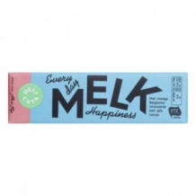 Delicata Milk Chocolate Bar (100 gr.)