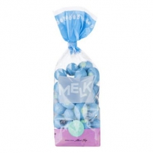 Delicata Chocolade Paaseitjes Melk (200 gr.)