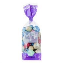 Delicata Chocolade Paaseitjes Melk-Puur-Wit (200 gr.)
