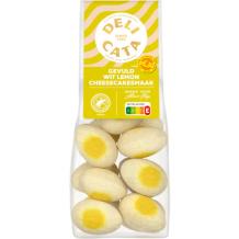 Delicata Milk Chocolate Easter Eggs Lemon Cheesecake (150 gr.)