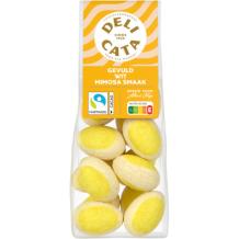 Delicata Milk Chocolate Easter Eggs Mimosa (150 gr.)
