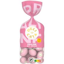 Delicata Praline Witte Chocolade Paaseitjes (200 gr.)