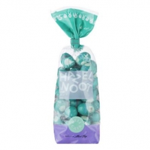 Delicata Praline Gemengde Chocolade Paaseitjes Hazelnoot (200 gr.)