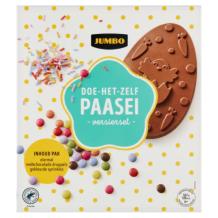 Doe het Zelf Paasei Versierset (135 gr.)