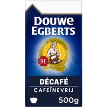 Douwe Egberts Decaf Quick Filter (500 gr.)