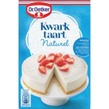 Dr. Oetker Cheesecake Natural (425 gr.)