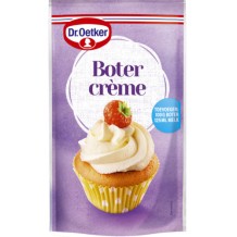 Dr. Oetker Butter Creme Mix (105 gr.)