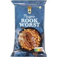 De Drie Eiken Lean Smoked Sausage (275 gr.)