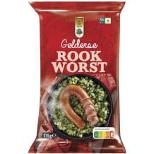 De Drie Eiken Guelder Smoked Sausage (275 gr.)