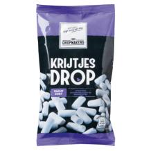 Dropmakers Krijtjes Drop (350 gr.)