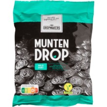 Dropmakers Muntendrop (350 gr.)