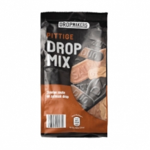 Dropmakers Pittige Dropmix (400 gr.)