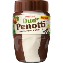 Duo Penotti Mega Potti Hazelnut Spread (800 gr.)