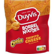 Duyvis Borrelnootjes Cheetos Chipito Cheese (200 gr.)