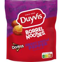 Duyvis nuts Cheetos Doritos Sweet Chilli Pepper (200 gr.)