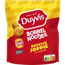 Duyvis nuts Cheetos Lay's Max Patatje Joppie (200 gr.)