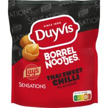 Duyvis nuts Cheetos Lay's Sensations Thai Sweet Chilli (200 gr.)