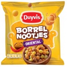 Duyvis nuts Oriental (275 gr.)