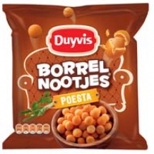 Duyvis Nuts Poesta (275 gr.)