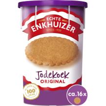 Echte Enkhuizer Jodekoek (372 gr.)