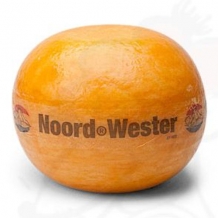Edammer Jong 40+ (ca. 1600 gr.)