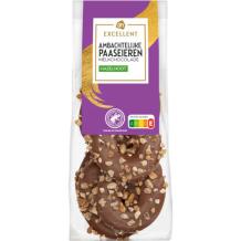 Excellent Ambachtelijke Melkchocolade Paaseieren (135 gr.)