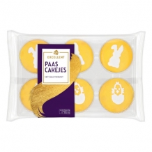 AH Mini Paascakejes (343 gr.)