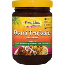 Faja Lobi Bami Trafasie (140 gr.)