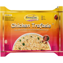 Faja Lobi Chicken Trafasie Noodles (65 gr.)