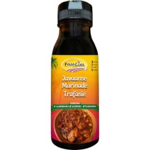 Faja Lobi Javanese Marinade Trafasie (250 ml.)