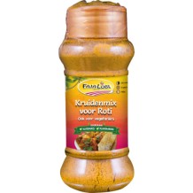 Faja Lobi Kruidenmix voor Roti (60 gr.)