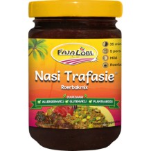 Faja Lobi Nasi Trafasie (140 gr.)
