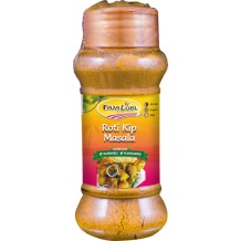 Faja Lobi Roti Chicken Masala (60 gr.)