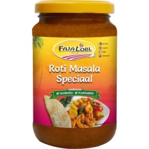 Faja Lobi Roti Masala Speciaal (360 ml.)