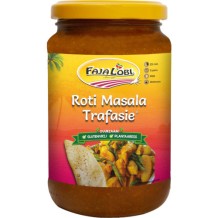 Faja Lobi Roti Masala Trafasie (360 ml.)