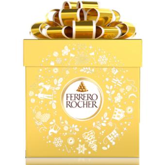 Ferrero Christmas Gift Box (225 gr.)