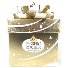 Ferrero Kerst Gift Box (75 gr.)