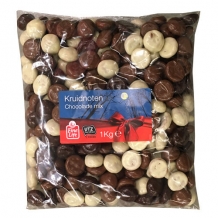 Chocolate Kruidnoten (1 kg.)
