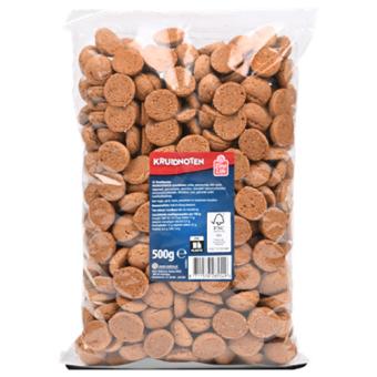 Fine Life Kruidnoten (500 gr.)
