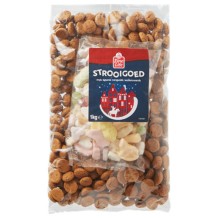 Fine Life Strooigoed (1 kg.)