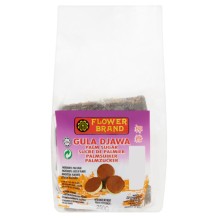 Flower Brand Gula Djawa Palmsuiker (250 gr.)