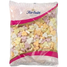 Fortuin Vruchten Hartjes (1 kg.)