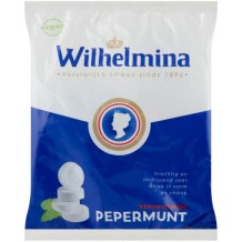 Fortuin Wilhelmina Pepermunt (1 kg.)