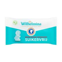 Fortuin Wilhelmina Peppermint Sugar Free (3 x 40 gr.)