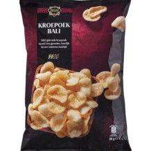 Fortune Express Kroepoek Bali Prawn Crackers (90 gr.)