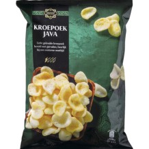Fortune Express Kroepoek Java (90 gr.)