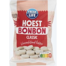 Fresh Life Cough Bonbon Classic (200 gr.)