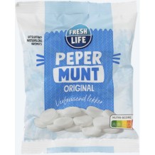 Fresh Life Peppermint Original (200 gr.)