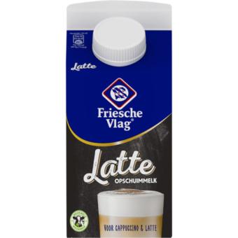 Friesche Vlag Latte Milk (500 ml.)